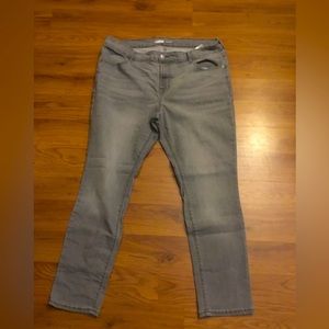 Old Navy Super Skinny Jeans